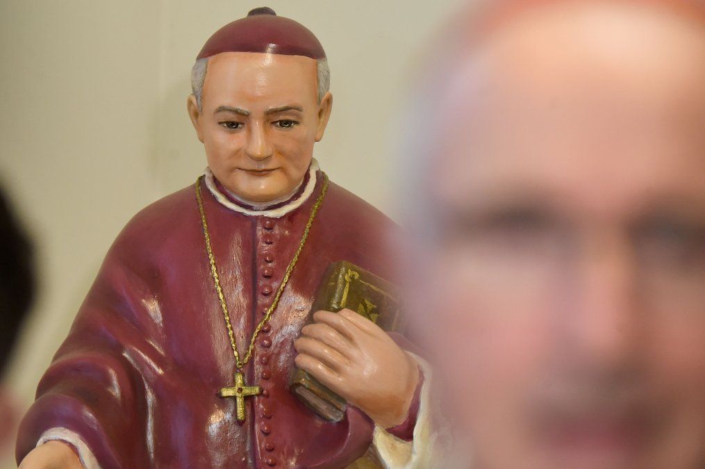 Sturla llamó a los cristianos a recordar quienes apoyaron la Ley de Eutanasia para discernir el voto