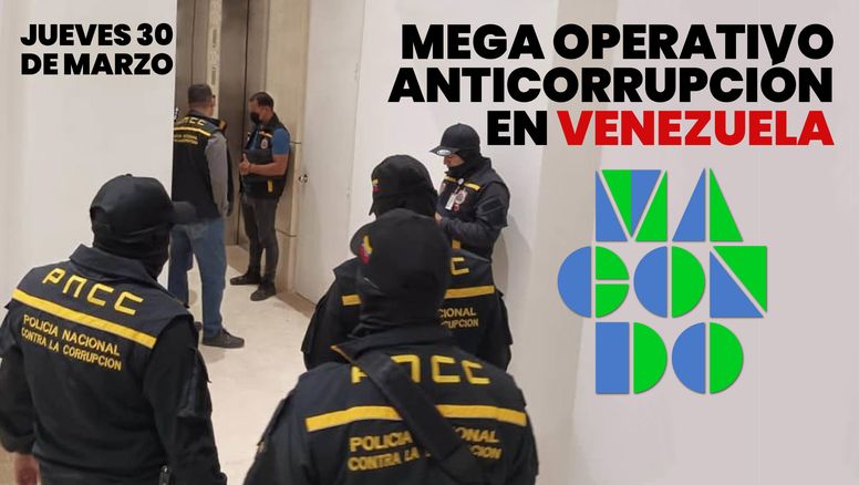 Macondo, una mirada latinoamericana Jueves 30 de marzo 2023