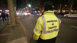 altText(Congreso de Intendentes acordó reducir el costo de las multas de tránsito a la mitad)}