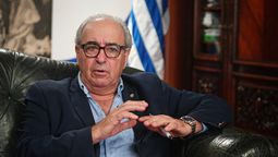 altText(Gobierno descartó emergencia agropecuaria pero aplicará medidas paliativas)}