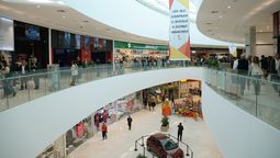 altText(Rapiña, tiros y pánico en Las Piedras Shopping)}