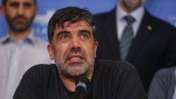 altText(Andrade le respondió a Manini: 