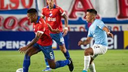 altText(Nacional y Torque empataron en el Parque Central)}