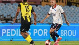 altText(Esta noche se disputa la Supercopa Uruguaya)}