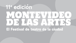 altText(Nueva edición de Montevideo de las Artes del 3 al 28 de enero)}