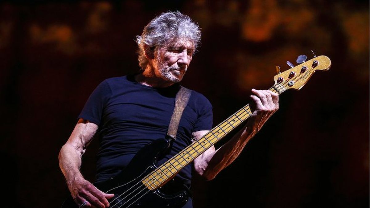 Roger Waters: «El bloqueo contra Cuba o cómo arrebatarle su casa»