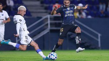Liverpool cayó ante Independiente del Valle y se complica