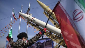 Alto comandante de Irán: Estamos preparados para una guerra con EEUU de al menos 10 años