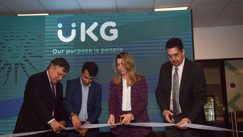 Empresa tecnológica UKG se va de Uruguay y deja a 300 personas sin trabajo