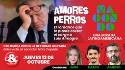 altText(Macondo, una mirada latinoamericana 13 de octubre 2022)}