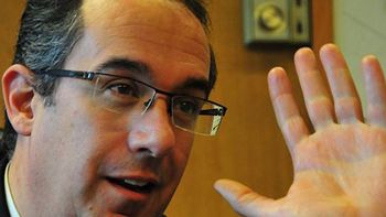 Carlos Mahía sobre las firmas: “Una jornada de alegría y reconocimiento a los militantes”