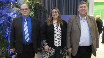 Casmu lanzó su propuesta de medicina personalizada en Antel Arena