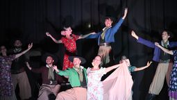 altText(Presentan primera relatoría de las fiestas locales de Canelones)}