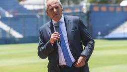 altText(Fuentes fue derivado a CTI y Nacional suspendió las celebraciones de mayo)}