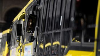Secuestro: trabajadores del transporte integrarán Comisión de Seguridad junto a Interior y la AUF