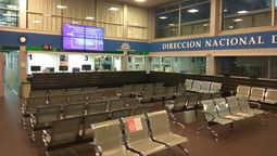 altText(Auditoría en Sanidad Policial revela una pésima gestión)}