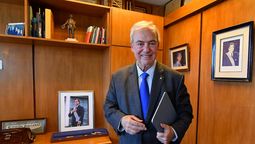 altText(Heber sobre propuesta de Sánchez de que personas puedan adquirir acciones de empresas públicas: 