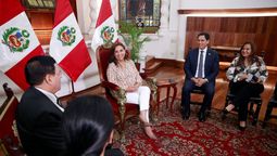 altText(Boluarte podría declarar estado de emergencia nacional)}