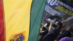 altText(Bolivia: MAS pone tres condiciones para el diálogo)}