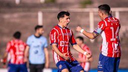 altText(Golazo agónico y triunfo de Central Español que vale oro)}