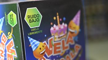 ¿Cómo regula la ley el uso de pirotecnia en Uruguay?