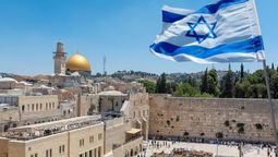 altText(Coalición viaja a Israel invitada por el gobierno de Netanyahu; el FA resolvió no participar)}