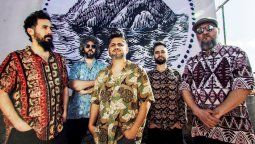 altText(Dejá que Los Espíritus te lleven a la montaña)}