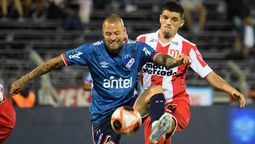 altText(No hay mañana para Nacional en el Saroldi: solo le sirve ganar)}