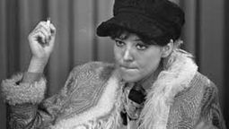 altText(Falleció la actriz Anna Karina)}