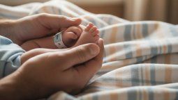 altText(Licencia por paternidad: desde enero se amplía y contempla más situaciones)}