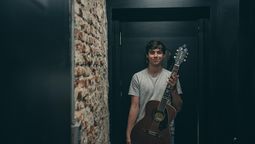 altText(Tomás Gari lanzó su disco 