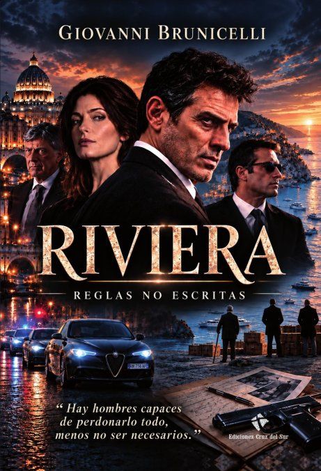"Riviera (Reglas no Escritas)" se destaca por su sobriedad y paciente construcci&oacute;n narrativa.