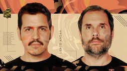 altText(Turú Dorom presenta su nuevo EP 