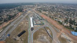 altText(El autódromo Víctor Borrat Fabini recibe al TCR World Tour)}