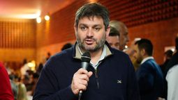 altText(Diputado cuestionó a Ojeda tras conferencia de prensa)}