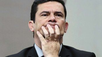 Sergio Moro, de ídolo a sospechoso