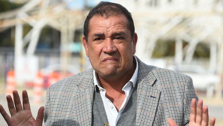 Sebastián Da Silva está medio podrido del Senado y quiere una derecha popular que vaya por los votos de Mujica