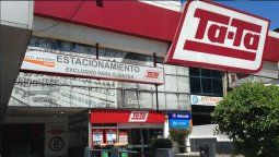 altText(Venden supermercados Ta-Ta y podrían ser adquiridos por importante empresa paraguaya)}