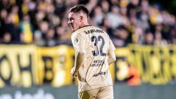 altText(Wanderers y Peñarol empatan 1 a 1 en el Parque Viera)}