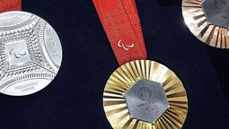 altText(Así cerró el medallero de los Juegos Olímpicos)}