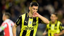 altText(Las dos renovaciones que se dilatan en Peñarol y generan incertidumbre)}