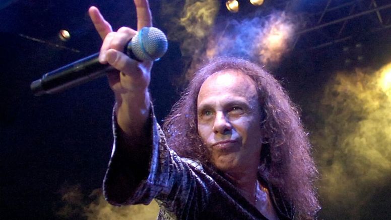 Los metaleros también tienen su Día Mundial