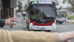 altText(Trabajadores de Coetc modifican destino del 405 ante continúas balaceras en Aparicio Saravia)}