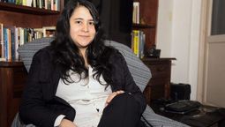 altText(Estefanía Canalda: «Me gusta la época que me tocó vivir»)}