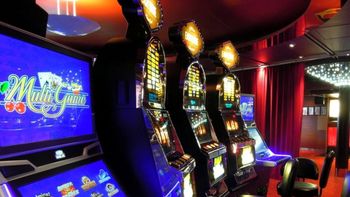 Conflico en Casinos del Estado