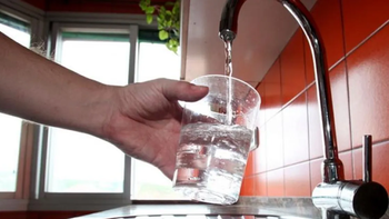 El MSP dijo que el agua de OSE se puede tomar sin problemas.