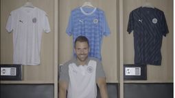 altText(Torque presentó a otro ex futbolista de Peñarol)}