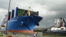 altText(China en América Latina: ¿en qué invierte Pekín?)}