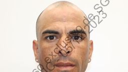 altText(Condenaron a 28 años de prisión al triple homicida de Estación Floresta)}