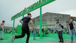 altText(Actividades en el viejo Mercado Modelo este fin de semana)}